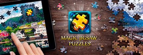 Magix jigsaw puzzles facebook